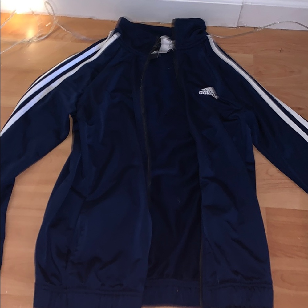 Adidas jacket